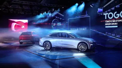 Yerli Otomobil Marka Lansmanından Sonra Türkiye'yi Dolaşacak