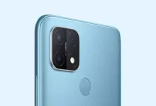 Oppo A15 Ekran Boyutu ve Özellikleri Ortaya Çıktı
