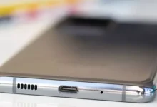 Samsung Galaxy S21 Ultra Beş Kamerayla Gelecek