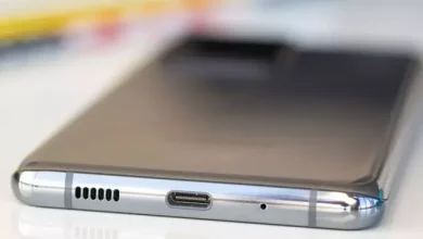 Samsung Galaxy S21 Ultra Beş Kamerayla Gelecek