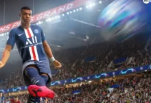FIFA 21'in Resmi Oynanış Tanıtımı Yayınlandı (Video)