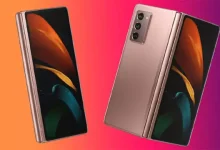 Samsung'un Yeni Katlanabilir Telefon Patenti Ortaya Çıktı