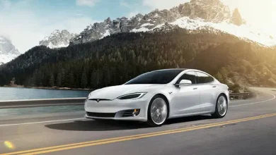 Tesla Model S, Son 10 Yılın En İyi Aracı Seçildi