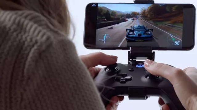 Microsoft, Project xCloud'un Çıkış Yapacağı Tarihi Açıkladı