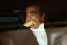 Nissan’ın Eski CEO’su, Tokyo'daki Ev Hapsinden Kaçtı