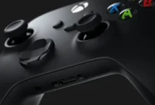 Yeni Xbox Kontrolcüsü, iOS ve Android'le Uyumlu Olacak