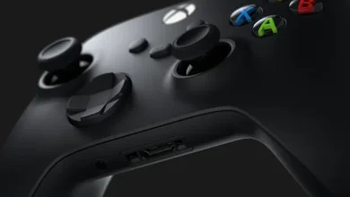 Yeni Xbox Kontrolcüsü, iOS ve Android'le Uyumlu Olacak