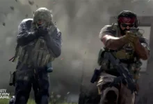 Modern Warfare 5. Sezon, Oyunun Toplam Boyutunu Küçültecek
