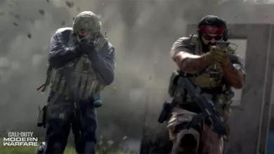 Modern Warfare 5. Sezon, Oyunun Toplam Boyutunu Küçültecek