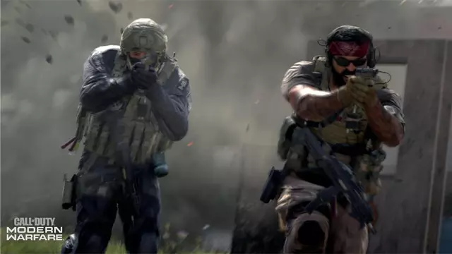 Modern Warfare 5. Sezon, Oyunun Toplam Boyutunu Küçültecek