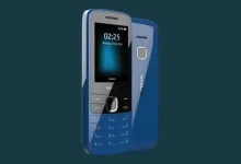 Nokia 215 4G ve Nokia 225 4G Tanıtıldı