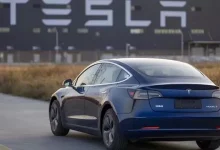 Tesla, Çin'de Üretilen İlk Otomobilleri Teslim Etti