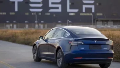 Tesla, Çin'de Üretilen İlk Otomobilleri Teslim Etti