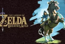 John Boyne, Kitabında Zelda Evreninden Malzemeler Kullandı