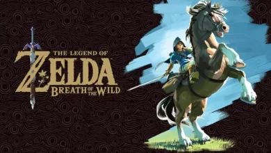 John Boyne, Kitabında Zelda Evreninden Malzemeler Kullandı