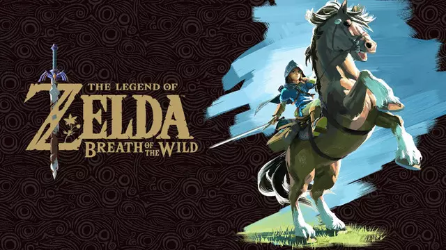 John Boyne, Kitabında Zelda Evreninden Malzemeler Kullandı