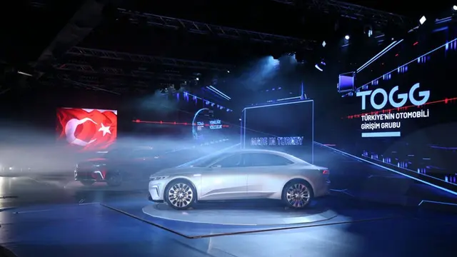 Yerli Otomobilin Özellikleri, Rakipleriyle Kıyaslandı