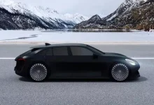 Tesla Model S, 'Monarch Concept S' İsmiyle Kopyalanıyor