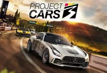 Bu Ay Sonu Çıkacak Project CARS 3'ten Yeni Fragman Geldi