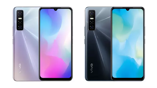 Bütçe Dostu vivo Y73s 5G'nin Özellikleri Belli Oldu