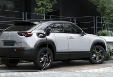 Mazda'dan Elektrikli Otomobillerle İlgili Çarpıcı Rapor