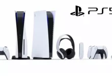 Hangi PS4 Aksesuarlarının PS5'te Kullanılacağı Açıklandı