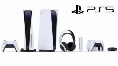 Hangi PS4 Aksesuarlarının PS5'te Kullanılacağı Açıklandı