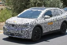 Volkswagen ID. Crozz, 2020 Yılında Kullanıcıya Sunulacak