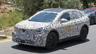Volkswagen ID. Crozz, 2020 Yılında Kullanıcıya Sunulacak