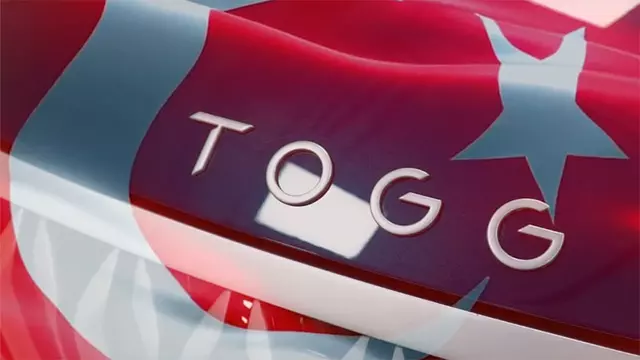 Doğan Kabak, TOGG CEO'suyla Yerli Otomobili İnceledi