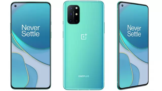 OnePlus 8T’nin Resmi Render Görselleri Gösterildi 1 OnePlus 8T’nin Resmi Render Görselleri Yayınlandı