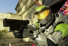 Halo 3'e Yeni Silah ve Silah Kaplamaları Geliyor