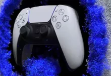 PlayStation 5 Kumandalarının Batarya Ömrü Daha Uzun Olacak
