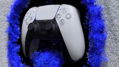 PlayStation 5 Kumandalarının Batarya Ömrü Daha Uzun Olacak