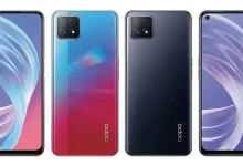 OPPO A73 5G'nin Özellikleri ve Görüntüleri Ortaya Çıktı
