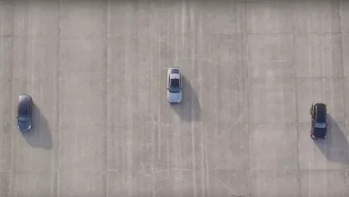 Tesla Model 3, Audi RS5 ve AMG GLC 63 Drag Yarışı Video 2 Tesla Model 3, Audi RS5 ve AMG GLC 63 Drag Yarışı Video