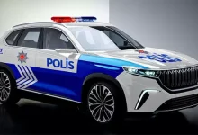 Emniyet Genel Müdürlüğü’nden Yerli Otomobil Paylaşımı