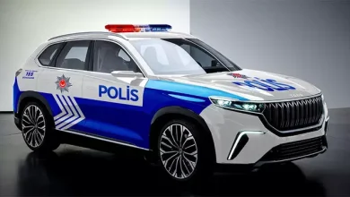 Güvenlik Genel Müdürlüğü’nden Yerli Otomobil Paylaşımı 2 Emniyet Genel Müdürlüğü’nden Yerli Otomobil Paylaşımı
