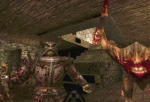 FPS Klasiği Quake Tamamen Ücretsiz Olacak