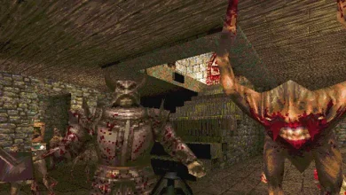 FPS Klasiği Quake Tamamen Ücretsiz Olacak