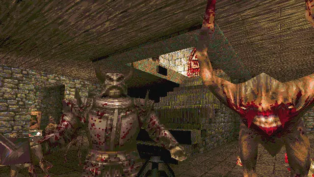 FPS Klasiği Quake Tamamen Ücretsiz Olacak