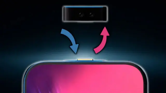 Vivo'nun Ödül Alan Kamera Teknolojisi: Karşınızda IFEA