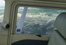 Microsoft Flight Simulator'ın Detaycılığını Gösteren Video