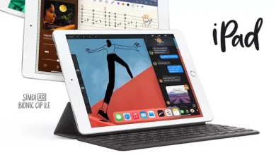 Apple’ın Yeni iPad’i Türkiye’de Satışta: İşte Fiyatı