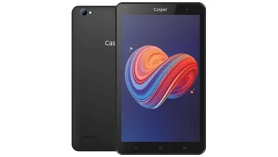 Casper VIA S48 Satışa Sunuldu: İşte Fiyatı