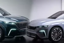 Yerli Otomobilin 2020'de Piyasada Olacak 11 Rakibi