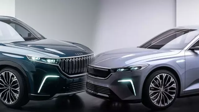 Yerli Otomobilin 2020'de Piyasada Olacak 11 Rakibi