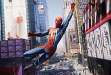 Marvel's Avengers'ta Spider-Man PS4'e Özel Olacak İddiası