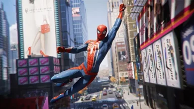 Marvel's Avengers'ta Spider-Man PS4'e Özel Olacak İddiası