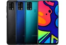 Samsung, Yeni Telefonu Galaxy F41'i Duyurdu